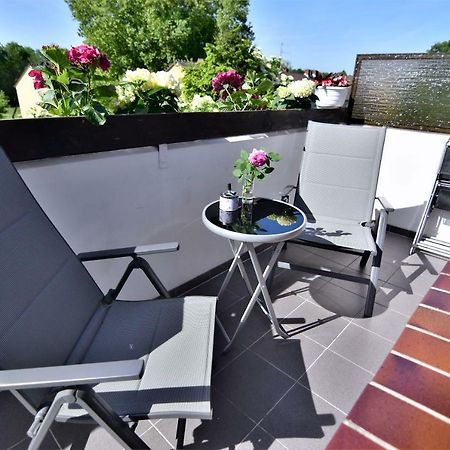 Apartments Neuss Luaran gambar