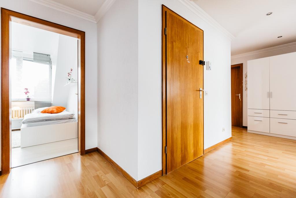 Apartments Neuss Bilik gambar