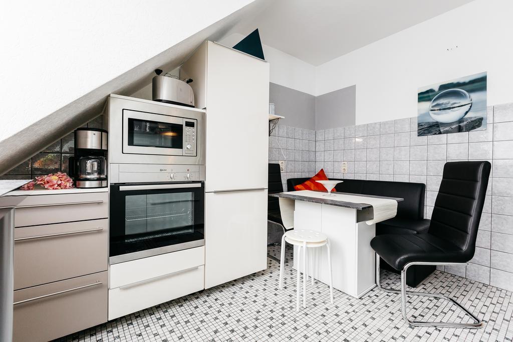 Apartments Neuss Bilik gambar