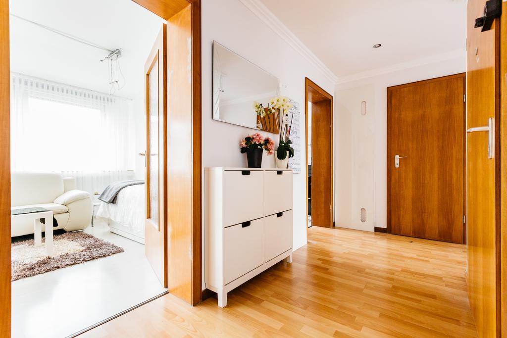 Apartments Neuss Bilik gambar