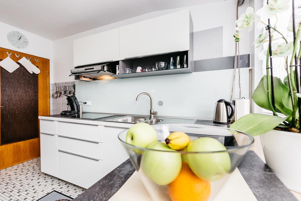 Apartments Neuss Bilik gambar