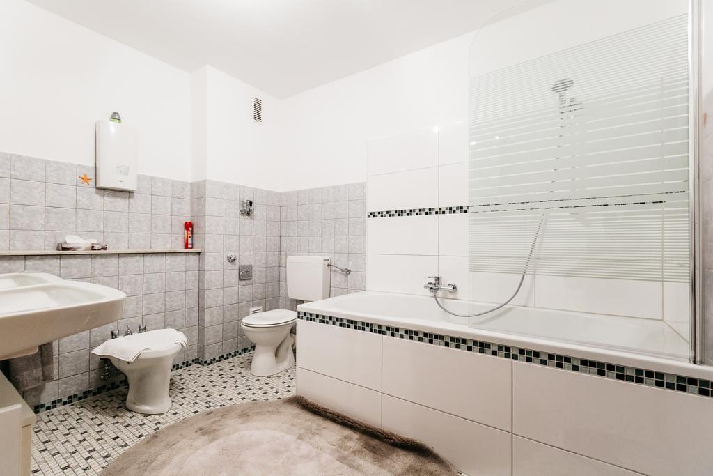 Apartments Neuss Bilik gambar