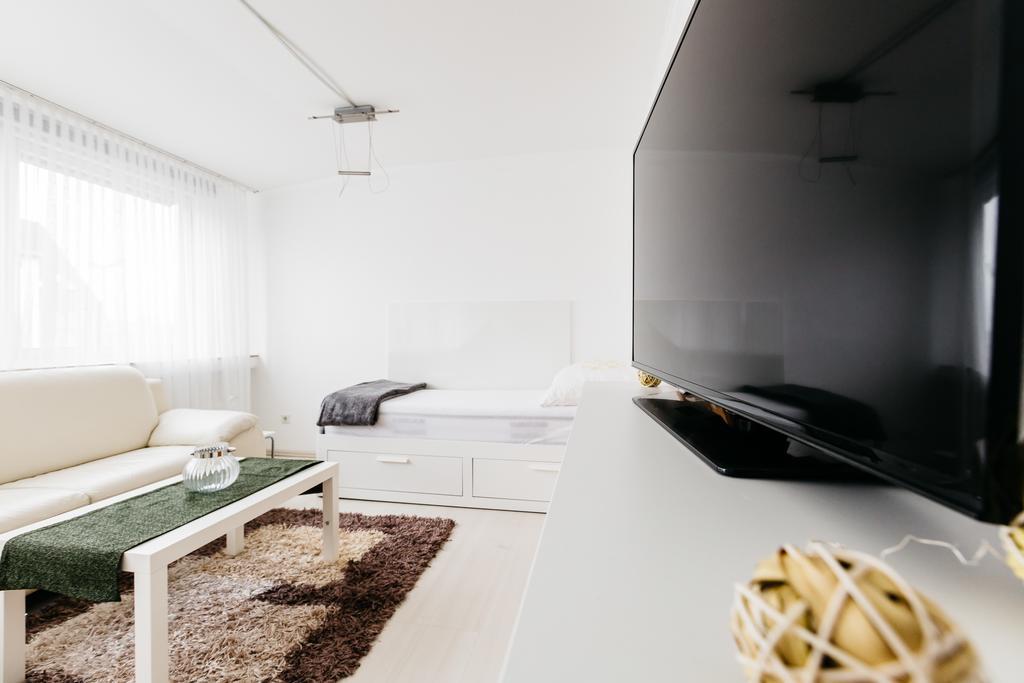 Apartments Neuss Bilik gambar