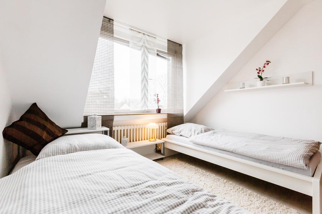Apartments Neuss Bilik gambar