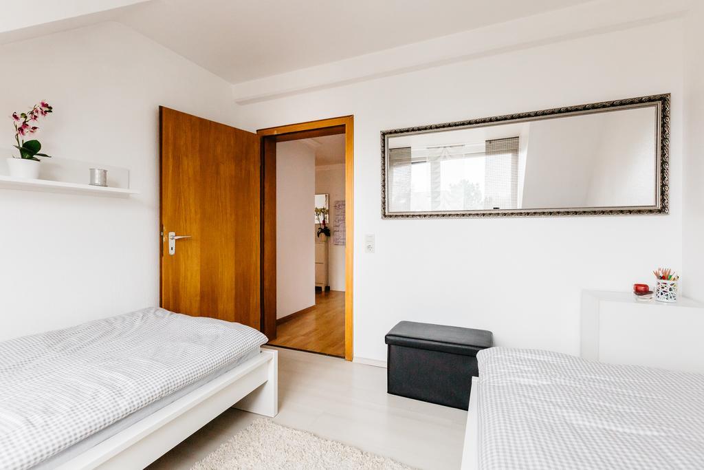 Apartments Neuss Bilik gambar