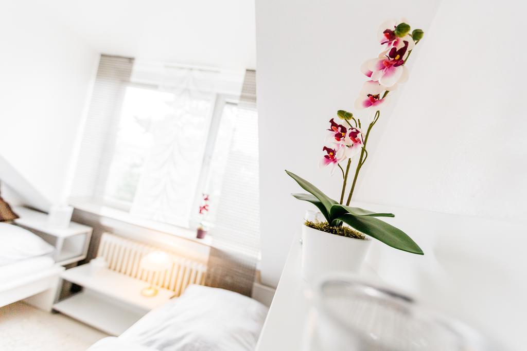 Apartments Neuss Bilik gambar