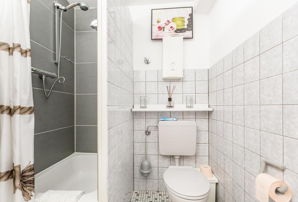 Apartments Neuss Bilik gambar