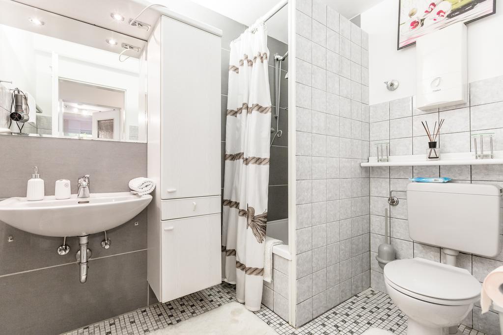 Apartments Neuss Bilik gambar