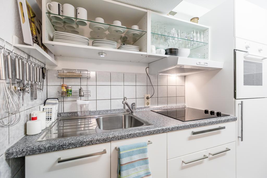 Apartments Neuss Bilik gambar