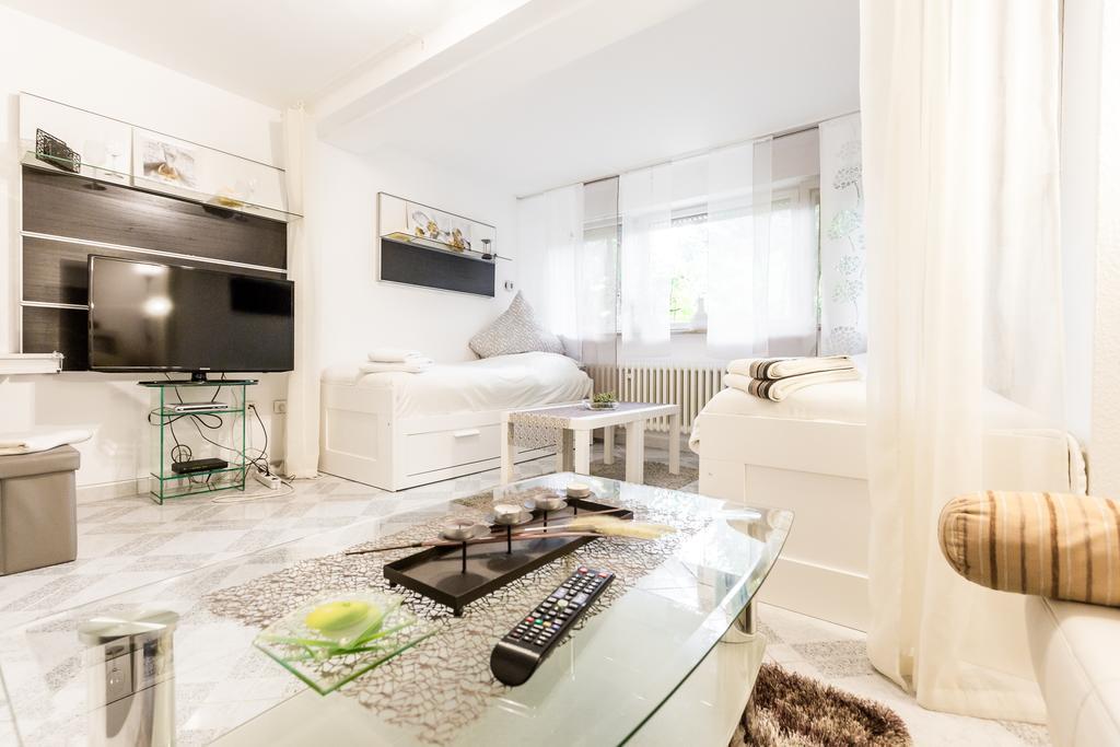 Apartments Neuss Bilik gambar