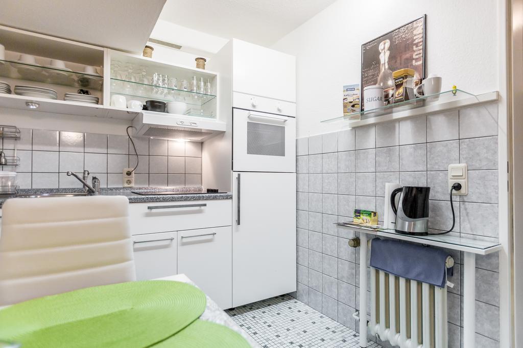 Apartments Neuss Bilik gambar