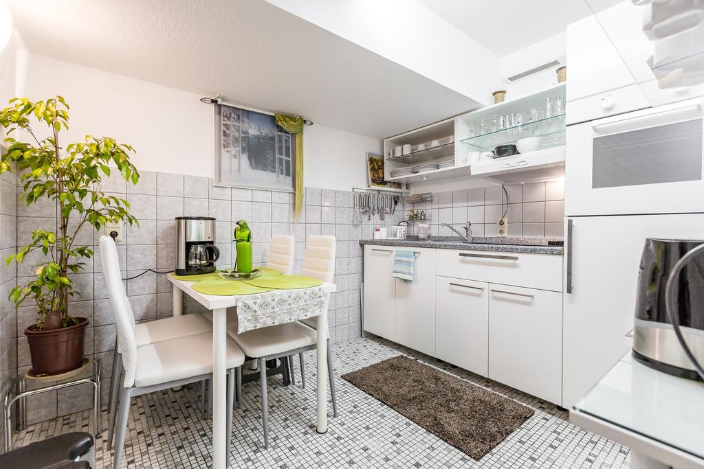 Apartments Neuss Bilik gambar