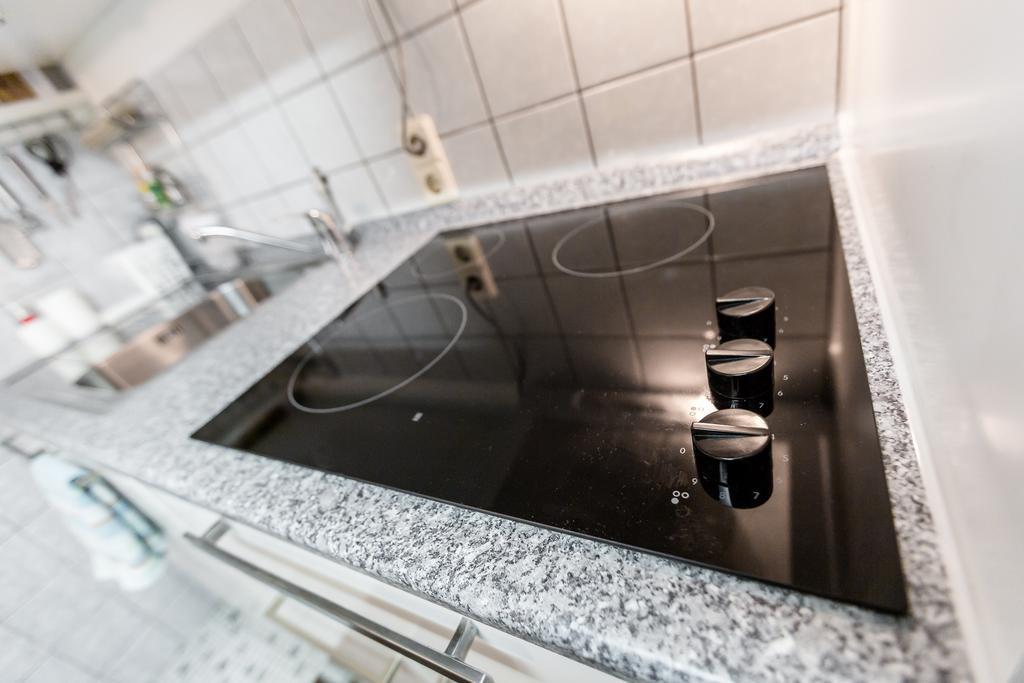 Apartments Neuss Bilik gambar
