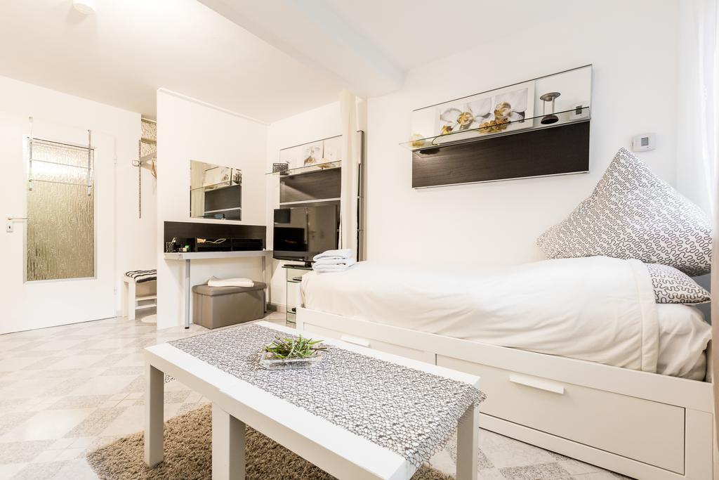 Apartments Neuss Bilik gambar