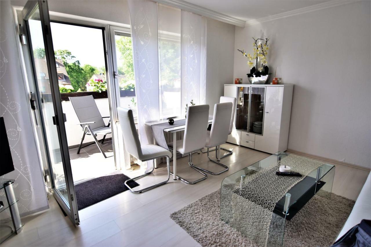 Apartments Neuss Luaran gambar
