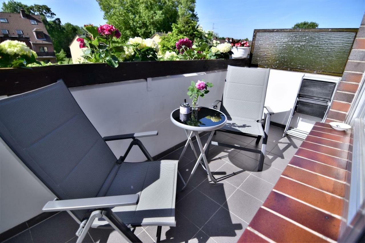 Apartments Neuss Luaran gambar