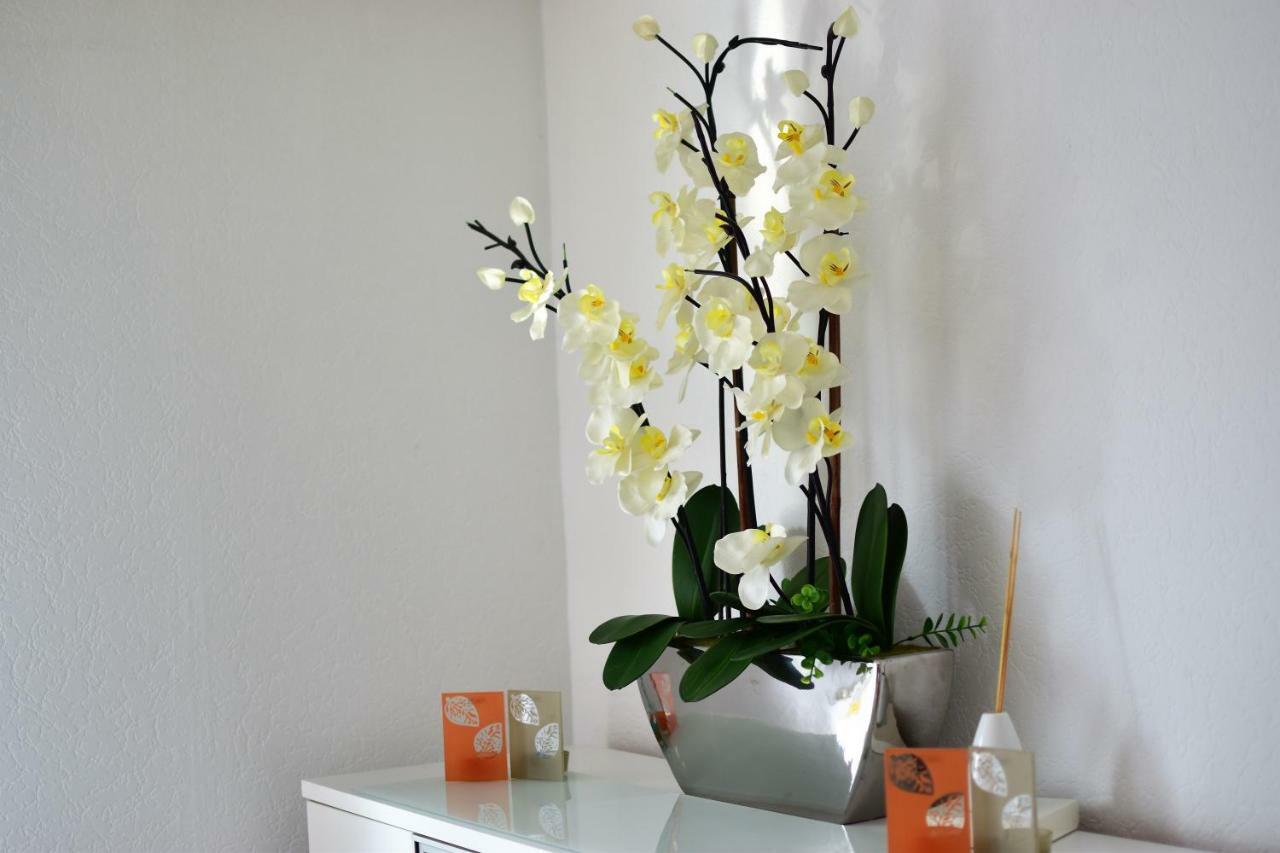 Apartments Neuss Luaran gambar