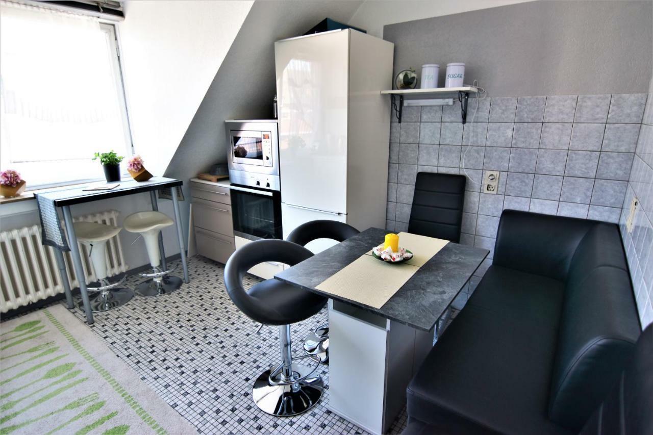 Apartments Neuss Luaran gambar